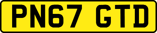 PN67GTD