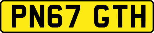 PN67GTH