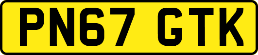 PN67GTK