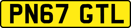 PN67GTL