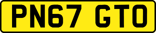 PN67GTO