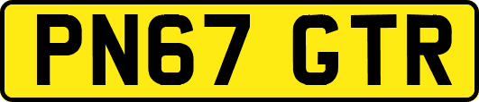 PN67GTR