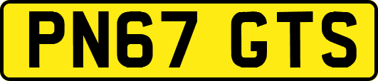 PN67GTS