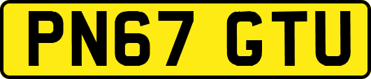 PN67GTU