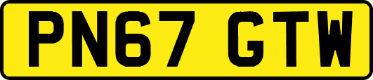 PN67GTW