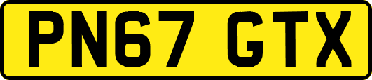 PN67GTX