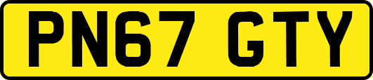 PN67GTY