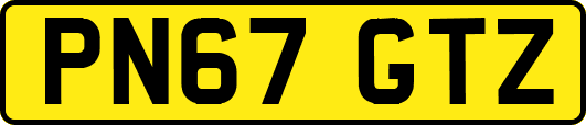 PN67GTZ