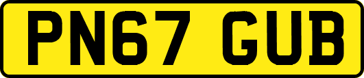 PN67GUB