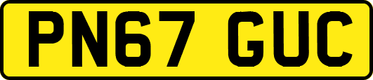 PN67GUC