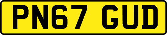 PN67GUD