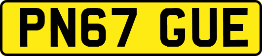 PN67GUE