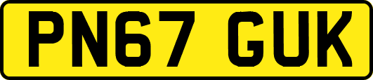 PN67GUK
