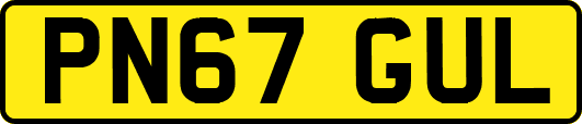 PN67GUL