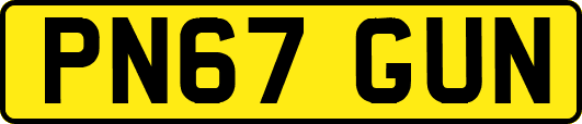 PN67GUN