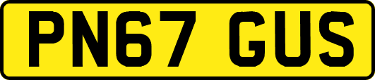 PN67GUS