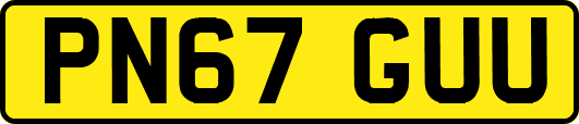 PN67GUU