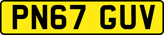 PN67GUV