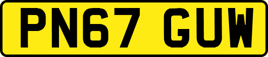 PN67GUW