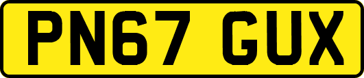 PN67GUX