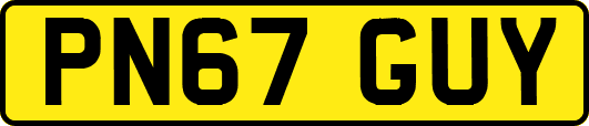 PN67GUY