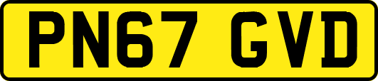 PN67GVD