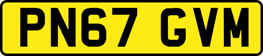 PN67GVM
