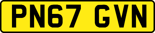 PN67GVN