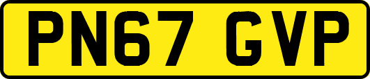 PN67GVP