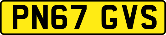 PN67GVS