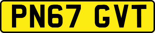 PN67GVT
