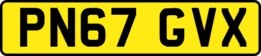 PN67GVX