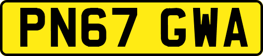 PN67GWA