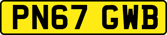 PN67GWB