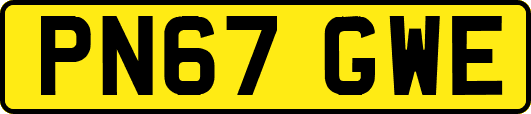 PN67GWE