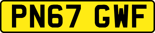 PN67GWF