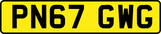 PN67GWG