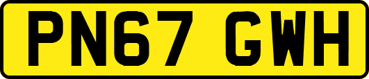 PN67GWH