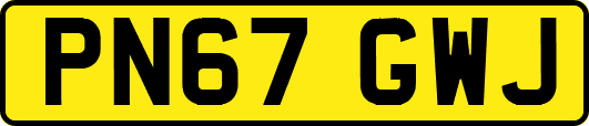 PN67GWJ