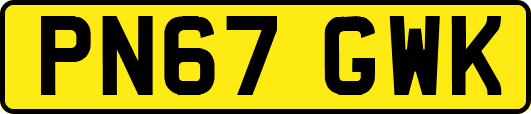 PN67GWK