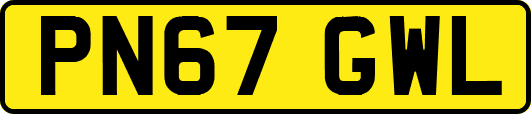 PN67GWL
