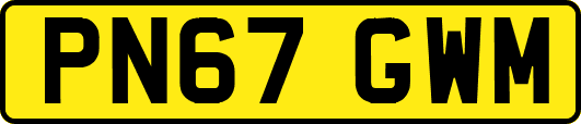 PN67GWM