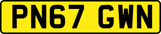 PN67GWN