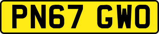 PN67GWO