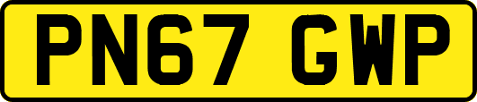 PN67GWP