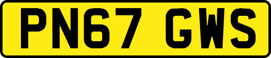 PN67GWS