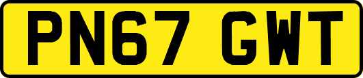 PN67GWT