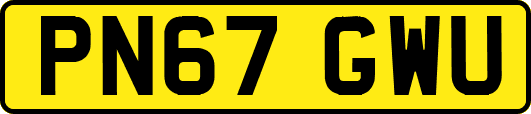 PN67GWU