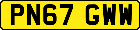 PN67GWW