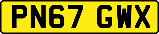 PN67GWX